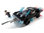LEGO® DC Comics Super Heroes Batmobile™: The Penguin™ Chase 76181 released in 2021 - Image: 3
