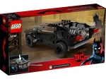 LEGO® DC Comics Super Heroes Batmobile™: The Penguin™ Chase 76181 released in 2021 - Image: 7