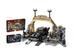 LEGO® DC Comics Super Heroes Batcave™: The Riddler™ Face-off 76183 released in 2021 - Image: 6