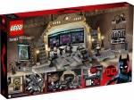 LEGO® DC Comics Super Heroes Batcave™: The Riddler™ Face-off 76183 released in 2021 - Image: 10