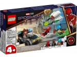 LEGO® Marvel Super Heroes Spider-Man vs. Mysterio’s Drone Attack 76184 released in 2021 - Image: 2