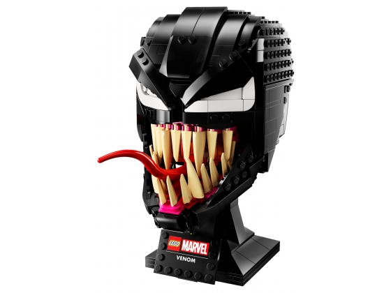 LEGO® Marvel Super Heroes Venom 76187 released in 2021 - Image: 1