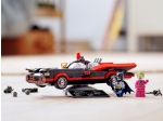 LEGO® DC Comics Super Heroes Batmobile™ aus dem TV-Klassiker „Batman™“ 76188 erschienen in 2021 - Bild: 11
