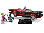 LEGO® DC Comics Super Heroes Batmobile™ aus dem TV-Klassiker „Batman™“ 76188 erschienen in 2021 - Bild: 7