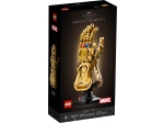 LEGO® Marvel Super Heroes Infinity Handschuh 76191 erschienen in 2021 - Bild: 2
