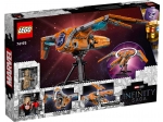 LEGO® Marvel Super Heroes The Guardians’ Ship 76193 released in 2021 - Image: 10