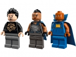 LEGO® Marvel Super Heroes Tony Starks sakaarianischer Iron Man 76194 erschienen in 2021 - Bild: 5