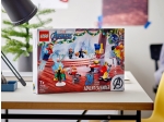 LEGO® Seasonal LEGO® Marvel Avengers Adventskalender 76196 erschienen in 2021 - Bild: 9