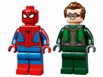 LEGO® Marvel Super Heroes Spider-Man & Doctor Octopus Mech Battle 76198 released in 2021 - Image: 3
