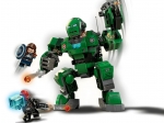 LEGO® Marvel Super Heroes Captain Carter & The Hydra Stomper 76201 released in 2021 - Image: 1