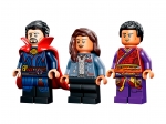 LEGO® Marvel Super Heroes Gargantos Showdown​ 76205 released in 2022 - Image: 6