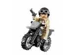 LEGO® Indiana Jones Motorcycle Chase 7620 released in 2008 - Image: 11