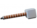 LEGO® 4 Juniors Thor's Hammer 76209 released in 2022 - Image: 3
