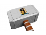 LEGO® 4 Juniors Thors Hammer 76209 erschienen in 2022 - Bild: 4