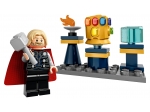 LEGO® 4 Juniors Thor's Hammer 76209 released in 2022 - Image: 6