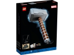 LEGO® 4 Juniors Thor's Hammer 76209 released in 2022 - Image: 7
