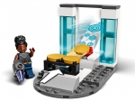 LEGO® Marvel Super Heroes Shuri's Lab 76212 released in 2022 - Image: 6