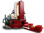 LEGO® Marvel Super Heroes King Namor’s Throne Room 76213 released in 2022 - Image: 6