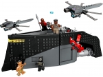 LEGO® Marvel Super Heroes Black Panther: War on the Water 76214 released in 2022 - Image: 1
