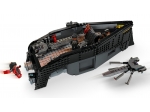 LEGO® Marvel Super Heroes Black Panther: Duell auf dem Wasser  76214 erschienen in 2022 - Bild: 3