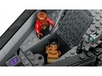 LEGO® Marvel Super Heroes Black Panther: Duell auf dem Wasser  76214 erschienen in 2022 - Bild: 4