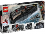 LEGO® Marvel Super Heroes Black Panther: War on the Water 76214 released in 2022 - Image: 6