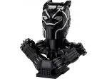 LEGO® Marvel Super Heroes Black Panther 76215 released in 2022 - Image: 1