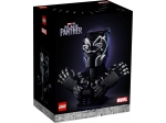 LEGO® Marvel Super Heroes Black Panther 76215 released in 2022 - Image: 2