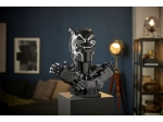 LEGO® Marvel Super Heroes Black Panther 76215 released in 2022 - Image: 12