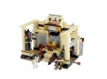 LEGO® Indiana Jones Lost Tomb 7621 released in 2008 - Image: 1