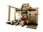 LEGO® Indiana Jones Lost Tomb 7621 released in 2008 - Image: 2