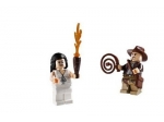 LEGO® Indiana Jones Lost Tomb 7621 released in 2008 - Image: 12
