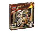 LEGO® Indiana Jones Lost Tomb 7621 released in 2008 - Image: 16
