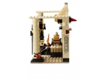 LEGO® Indiana Jones Lost Tomb 7621 released in 2008 - Image: 7