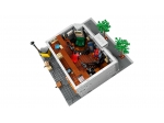 LEGO® Marvel Super Heroes Sanctum Sanctorum 76218 released in 2022 - Image: 6