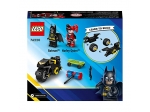 LEGO® DC Comics Super Heroes Batman™ versus Harley Quinn™ 76220 released in 2022 - Image: 8
