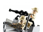 LEGO® Indiana Jones Die Jagd nach dem gestohlenen Schatz 7622 erschienen in 2008 - Bild: 5