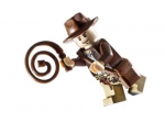 LEGO® Indiana Jones Race for the Stolen Treasure 7622 released in 2008 - Image: 6