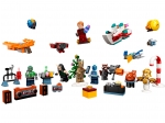 LEGO® Seasonal Guardians of the Galaxy Advent Calendar 76231 released in 2022 - Image: 2