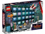 LEGO® Seasonal Guardians of the Galaxy Advent Calendar 76231 released in 2022 - Image: 5