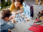 LEGO® Seasonal Guardians of the Galaxy Advent Calendar 76231 released in 2022 - Image: 7