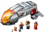 LEGO® Marvel Super Heroes The Hoopty 76232 released in 2023 - Image: 1