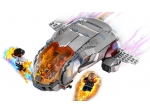 LEGO® Marvel Super Heroes The Hoopty 76232 released in 2023 - Image: 3