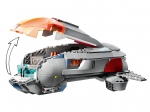 LEGO® Marvel Super Heroes The Hoopty 76232 released in 2023 - Image: 4
