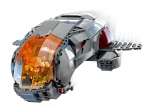 LEGO® Marvel Super Heroes The Hoopty 76232 released in 2023 - Image: 5
