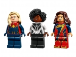 LEGO® Marvel Super Heroes Hoopty 76232 erschienen in 2023 - Bild: 7
