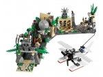 LEGO® Indiana Jones Die Flucht aus dem Tempel 7623 erschienen in 2008 - Bild: 1