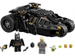LEGO® DC Comics Super Heroes LEGO® DC Batman™ – Batmobile™ Tumbler: Duell mit Scarecrow™ 76239 erschienen in 2021 - Bild: 1