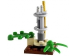 LEGO® Indiana Jones Jungle Duel 7624 released in 2008 - Image: 12