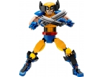 LEGO® Marvel Super Heroes Wolverine Buildable figure 76257 released in 2023 - Image: 1